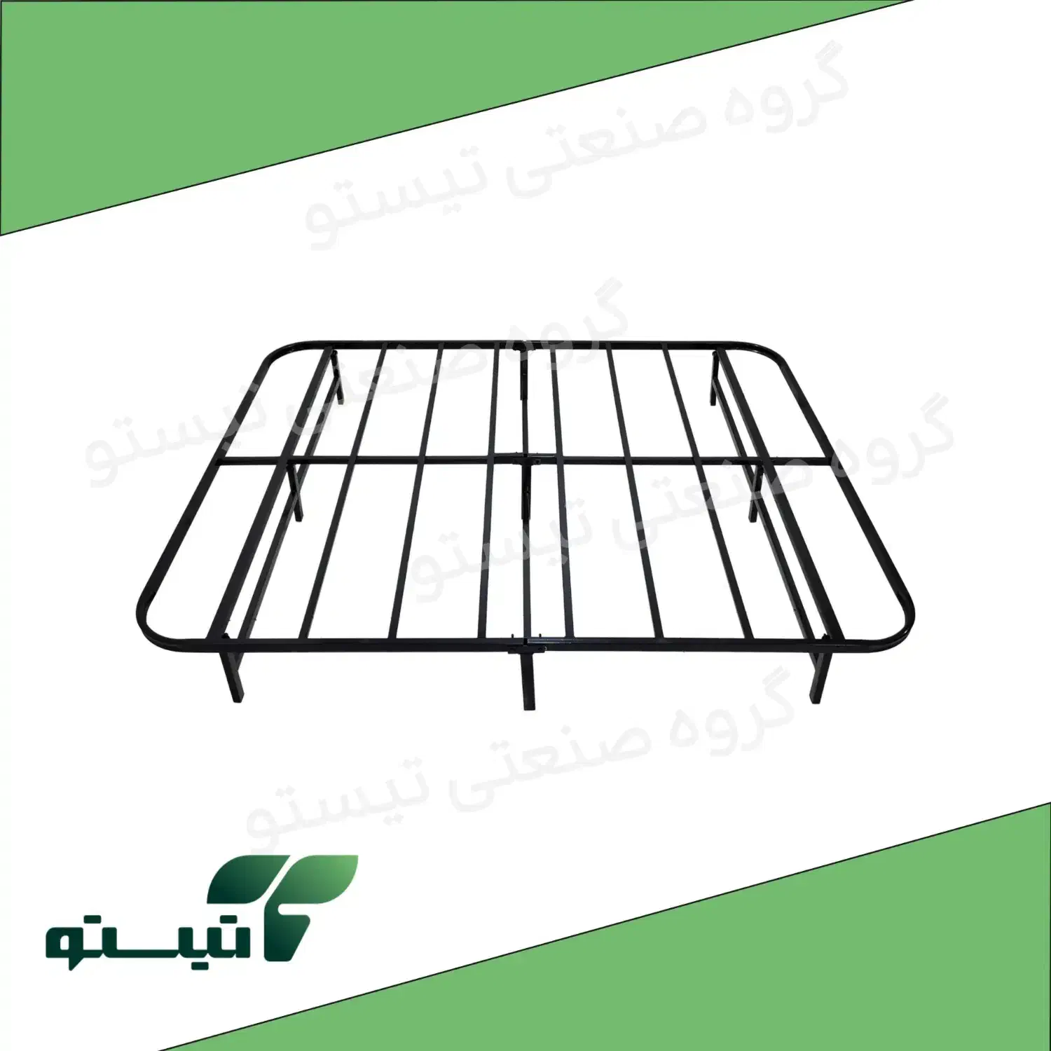 کفی و تخت تاشو|تخت و سرویس خواب|باغستان, |دیوار