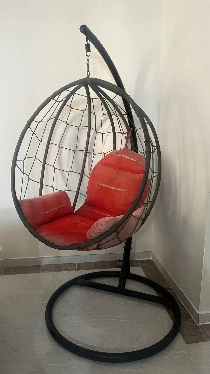 صندلی تابی|صندلی و نیمکت|بندرعباس, |دیوار