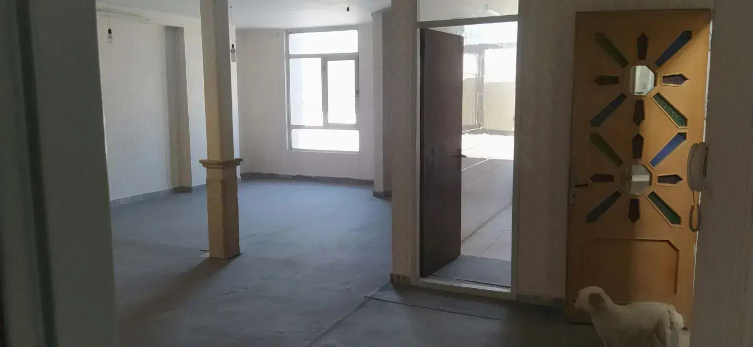 واحد مسکونی ۱۳۰ متر دوخواب|اجارهٔ آپارتمان|نیشابور, مدرس|دیوار