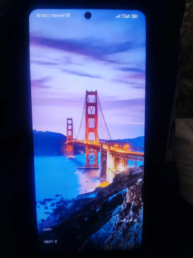 poco x3pro 256|موبایل|کرمانشاه, |دیوار