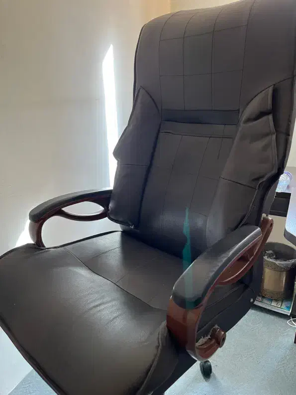 صندلی مدیریتی|مبلمان اداری|تبریز, |دیوار