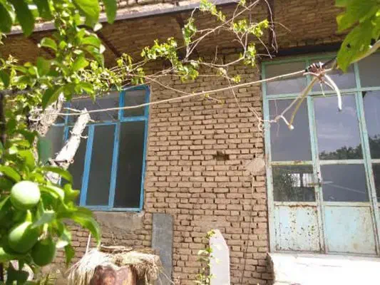 زمین و ملک کلنگی|فروش زمین و ملک کلنگی|آوج, |دیوار