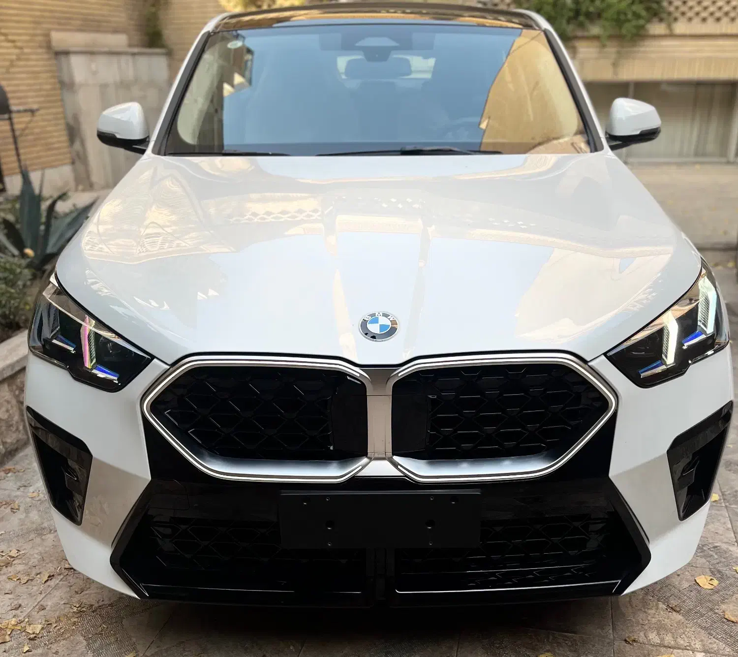 بی ام و x2 مدل 2.5 s|خودرو سواری و وانت|تهران, نیاوران|دیوار