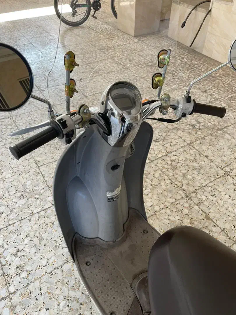 فروش موتور|موتورسیکلت|قائم‌شهر, |دیوار