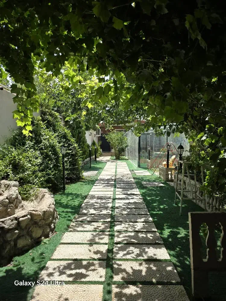 اجاره ویلا|اجارهٔ کوتاه‌مدت ویلا و باغ|ورامین, قويينک زهری|دیوار