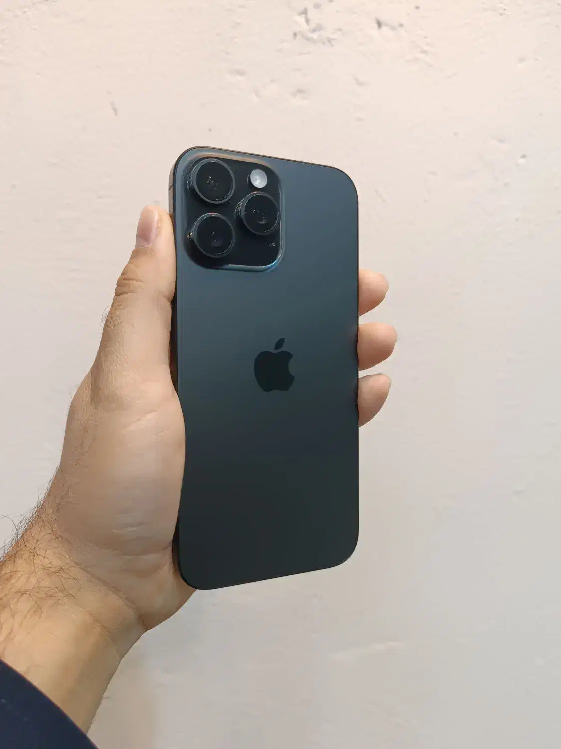 آیفون 16 پرومکس باطری 100٪|موبایل|چهاردانگه (تهران), |دیوار