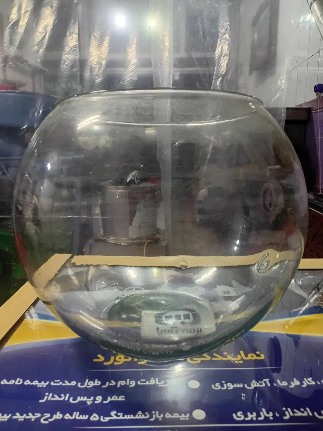 تنگ بزرگ|ماهی|تربتحیدریه, باغ سلطانی|دیوار