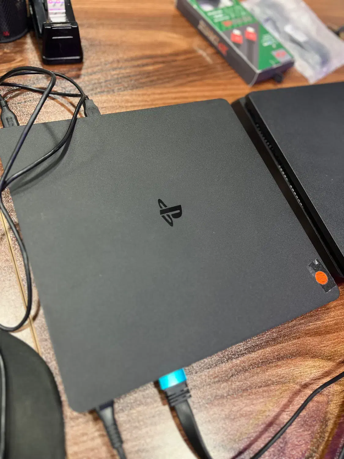 فروش‌ کنسول بازی ps4|کنسول، بازی ویدئویی و آنلاین|بابل, |دیوار