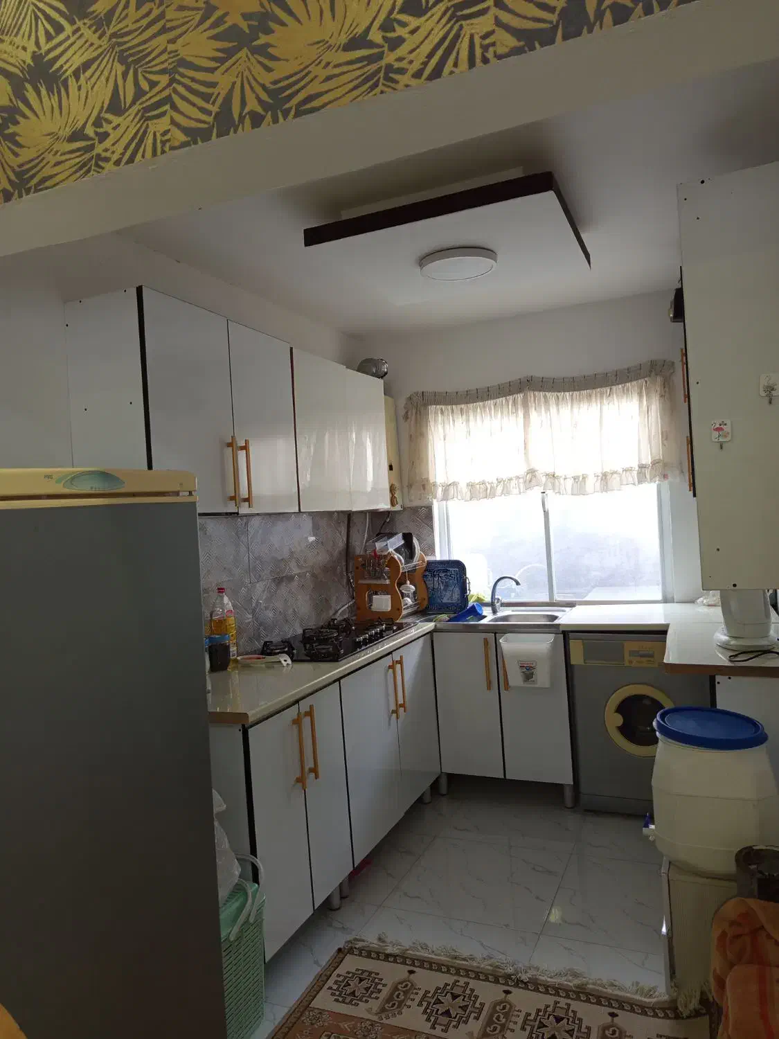 اجاره روزانه ویلا چمستان نور|اجارهٔ کوتاهمدت ویلا و باغ|چمستان, |دیوار