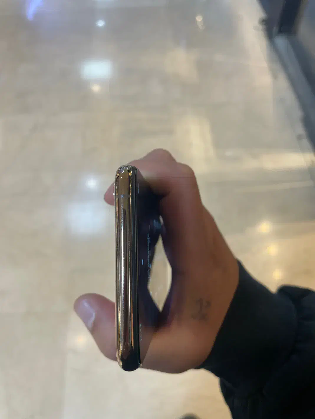 Xs max gold|موبایل|تهران, گیشا|دیوار