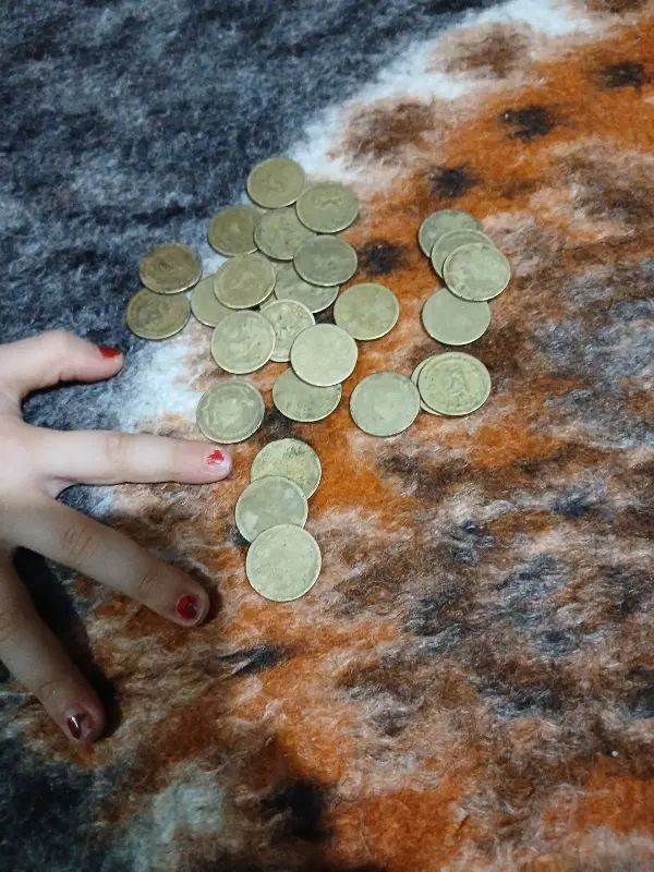 32عدد|کلکسیون سکه، تمبر، اسکناس|بناب, |دیوار