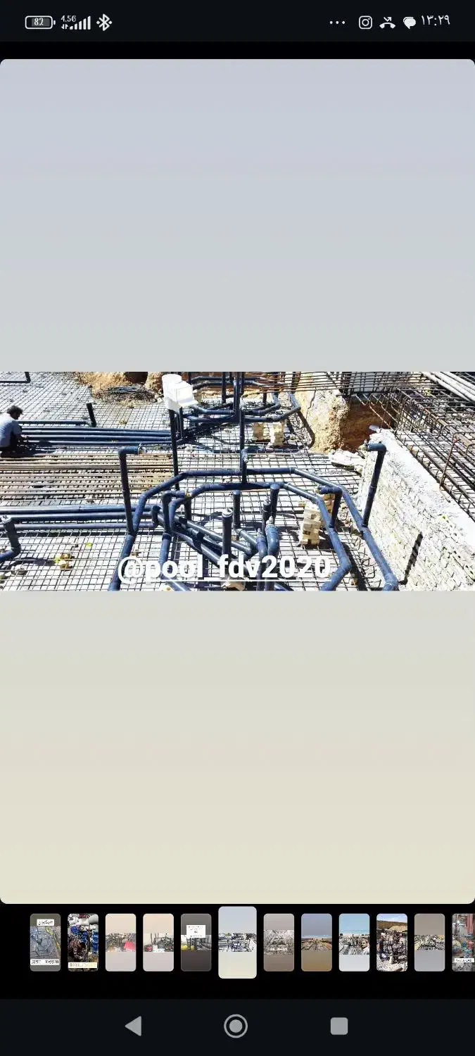 اجرای تخصصی موتورخانه استخر و جکوزی|خدمات پیشه و مهارت|شاندیز, |دیوار