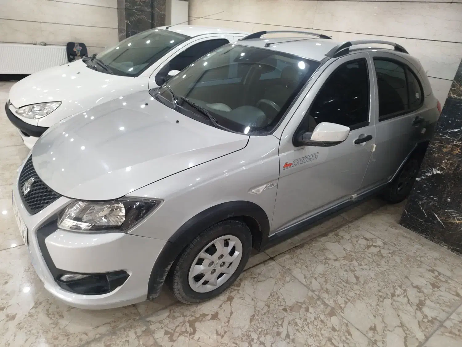 کوییک مدل ۱۴۰۳|خودرو سواری و وانت|سنندج, |دیوار