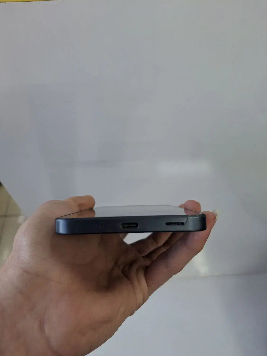 گوشی a16|موبایل|اصفهان, احمدآباد|دیوار