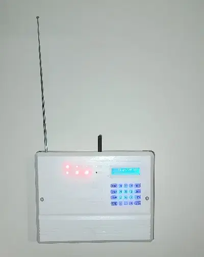 سیستم اعلان سرقت f9 و f10 با ۵ سال گارانتی|دوربین مداربسته|تهران, خلیج فارس|دیوار