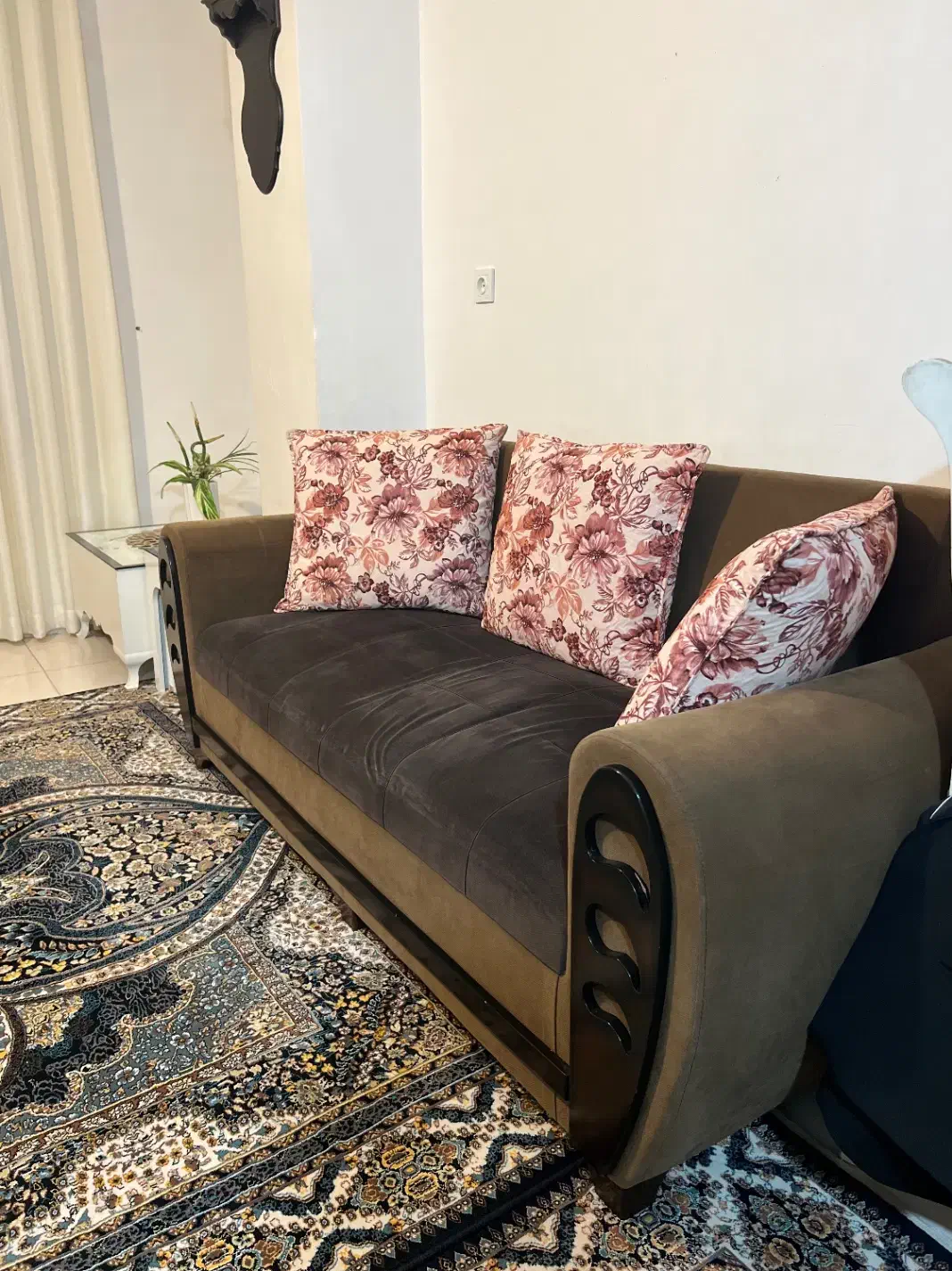 مبل و فرش|مبلمان خانگی و میز عسلی|فاضل آباد, |دیوار