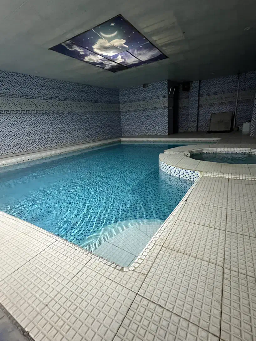 باغ ویلا دلچسب|اجارهٔ کوتاهمدت ویلا و باغ|مشهد, توس (بلوار توس)|دیوار