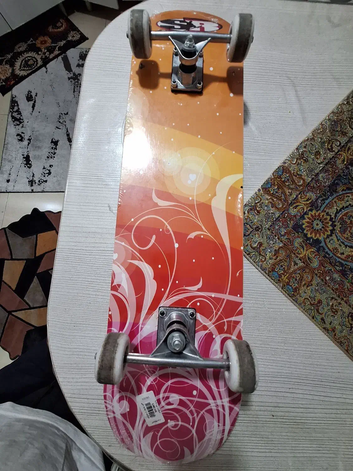 اسکیت برد|دوچرخه، اسکیت، اسکوتر|کرج, اکبرآباد|دیوار