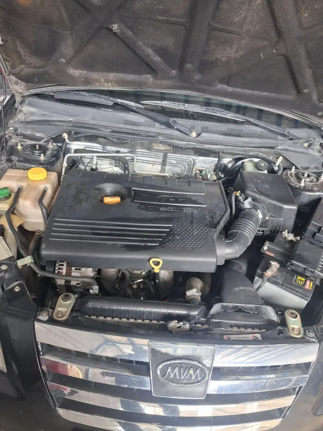 mvm530|خودرو سواری و وانت|شهرکرد, |دیوار