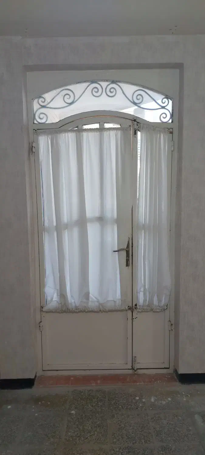 درب اهنی|مصالح و تجهیزات ساختمان|بندر ماهشهر, |دیوار