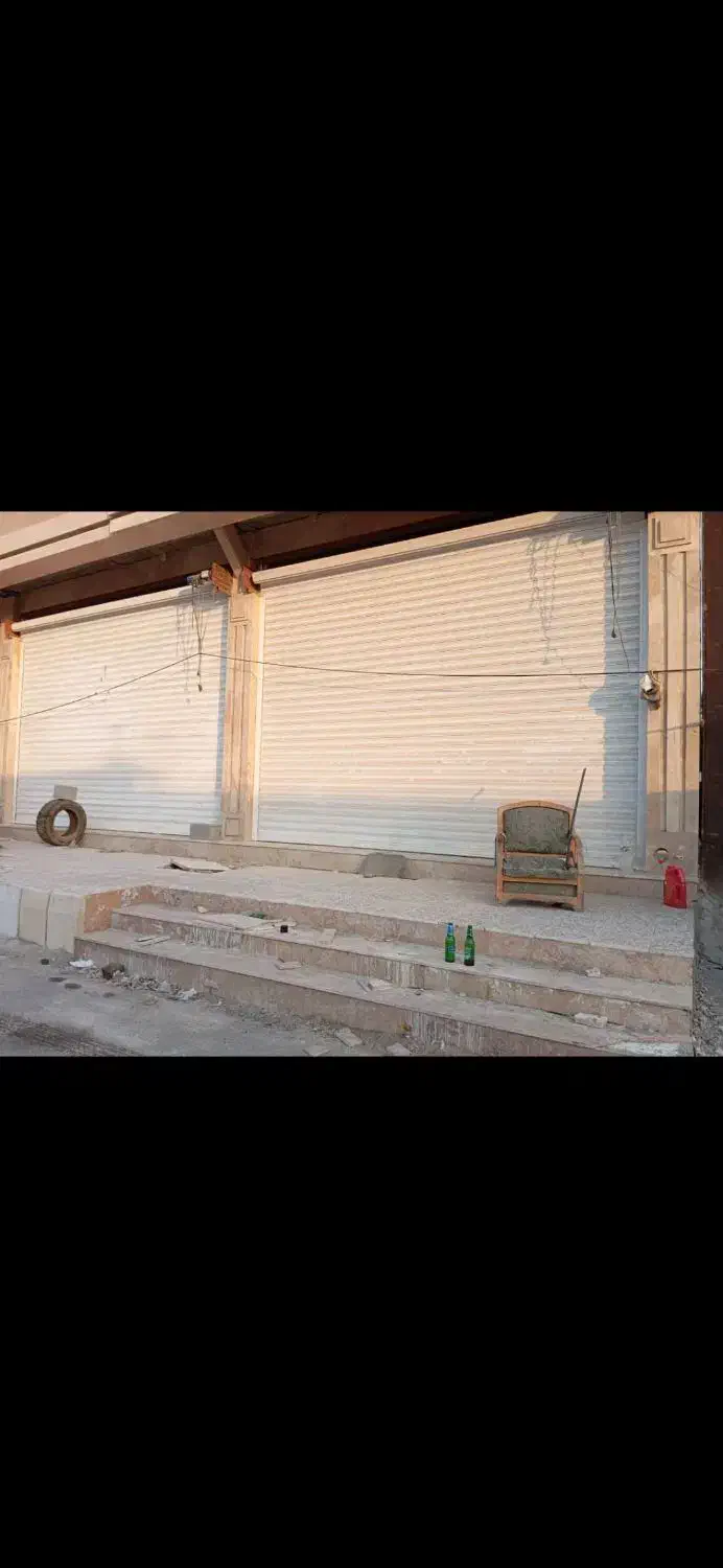 رهن مغاز ۵۰‌متری فاز ۳|اجارهٔ مغازه و غرفه|بندر ماهشهر, |دیوار