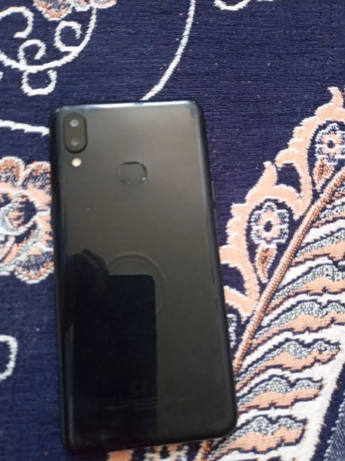 گوشی درحد نو همچی میاره|موبایل|کرمان, |دیوار