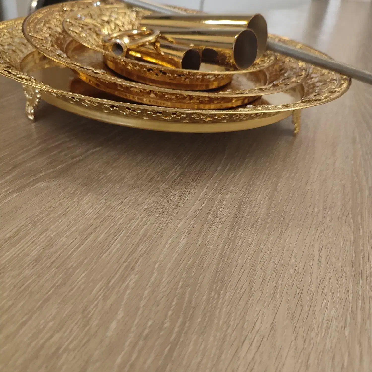 ظرف|صنایع دستی و سایر لوازم تزئینی|مشهد, الهیه|دیوار