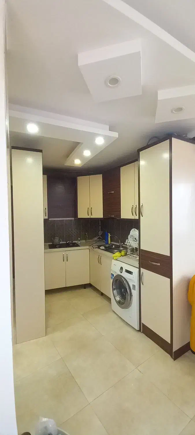 اپارتمان ۵۸متری تک واحدی خمیران زاهدان|فروش آپارتمان|رشت, خمیران زاهدان|دیوار