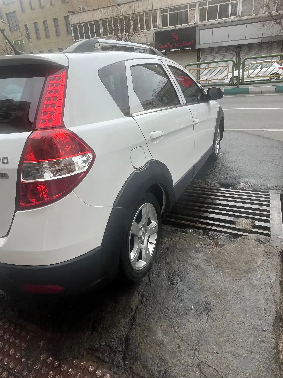 ماشین|خودرو سواری و وانت|تهران, نیروی هوایی (پیروزی)|دیوار