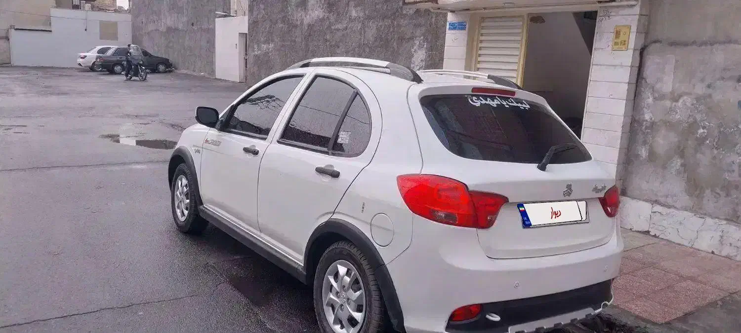 کوئیک s|خودرو سواری و وانت|قم, تولید دارو و یخچال|دیوار