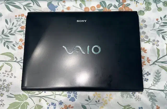 لپ تاپ زیبا و قوی vaio سونی|رایانه همراه|تهران, تجریش|دیوار