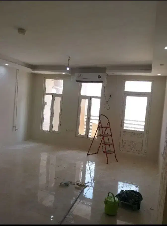 رنگ آمیزی ساختمانی|خدمات پیشه و مهارت|بندر ماهشهر, |دیوار