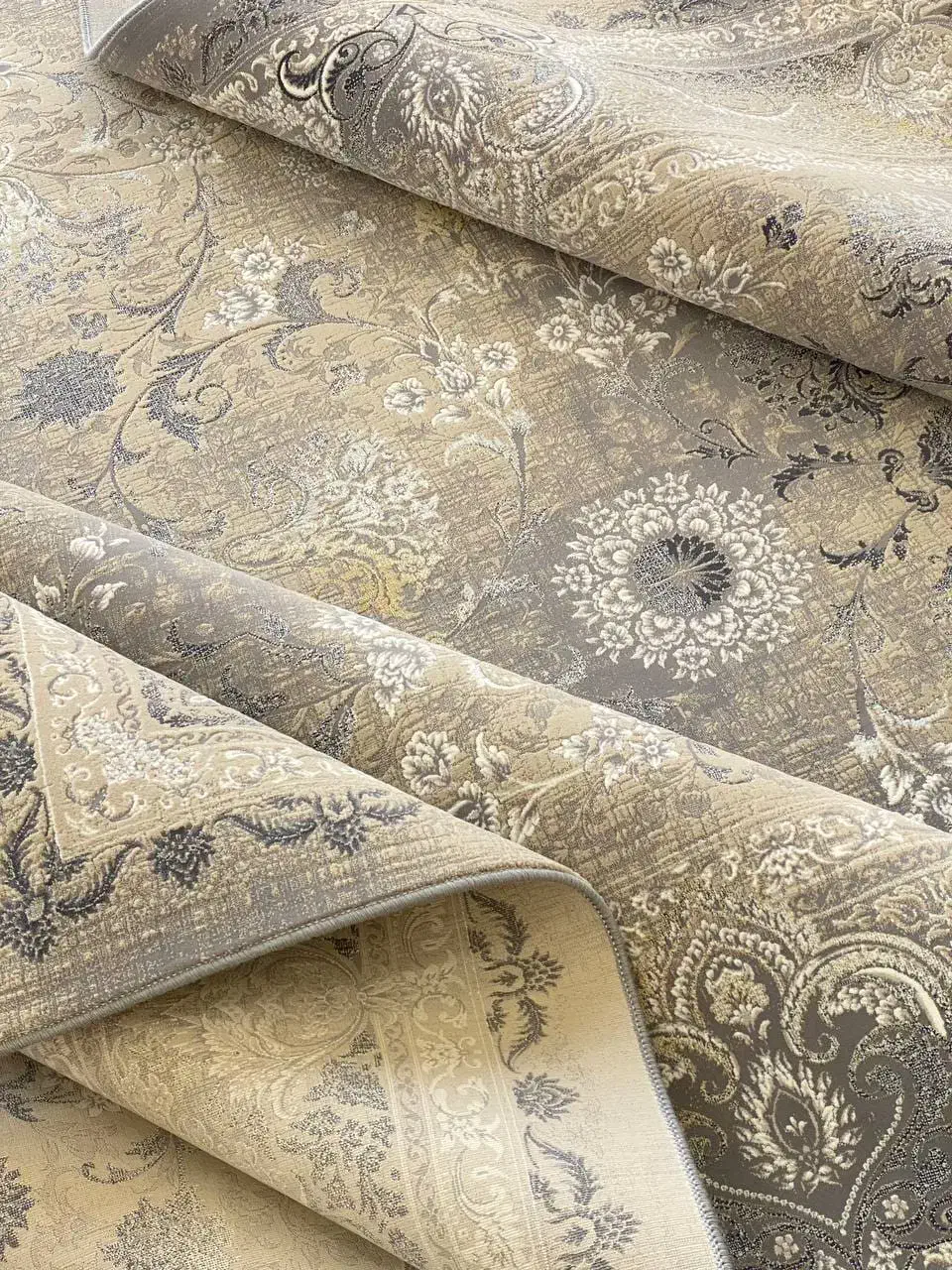 فرش های ۱۲۰۰ شانهو۱۵۰۰ شانه اصل از شرکت|فرش|کاشان, راوند|دیوار