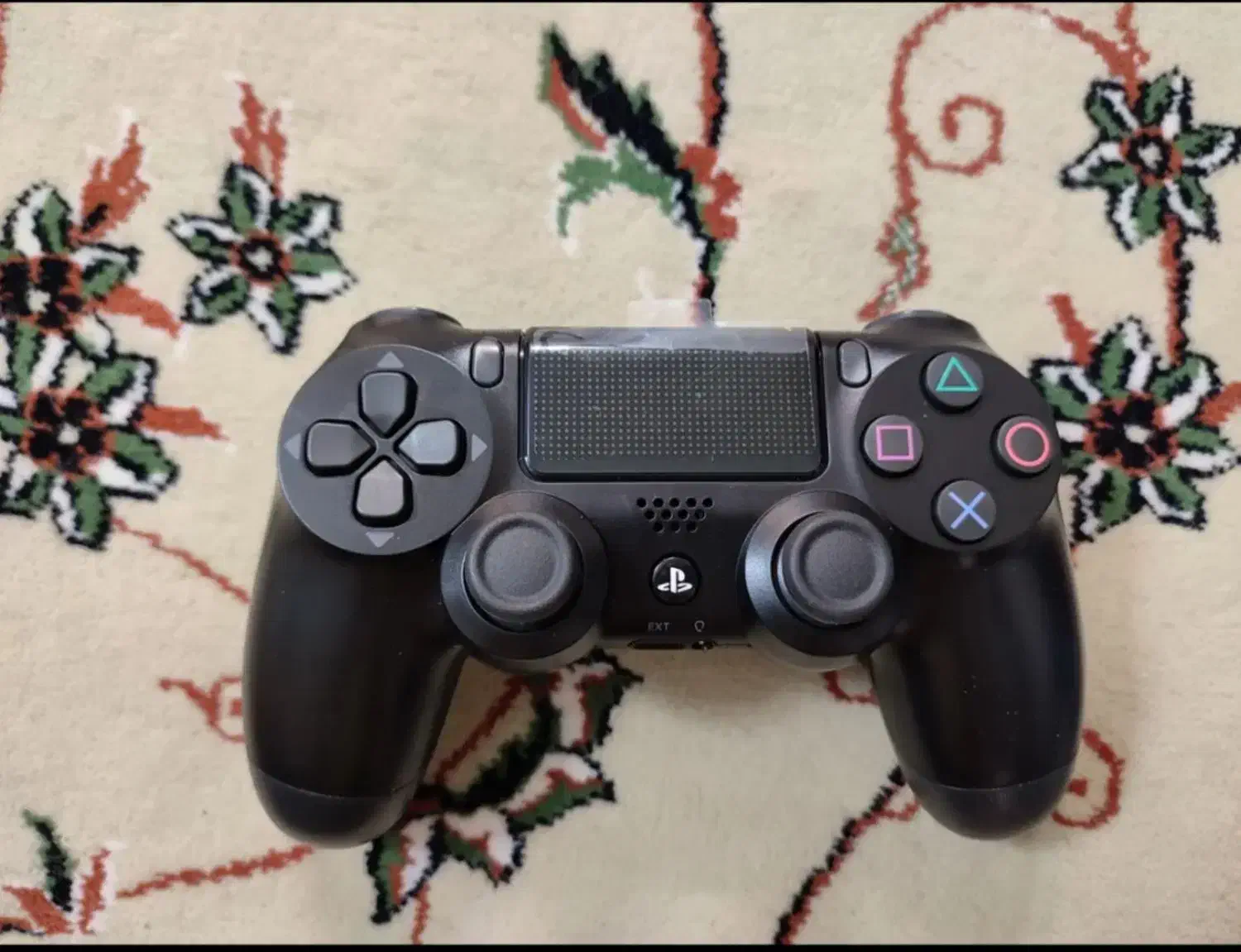 دسته ps 4|کنسول، بازی ویدئویی و آنلاین|ارومیه, |دیوار