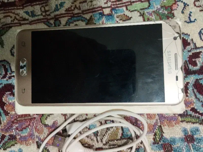 سامسونگ گلکسیj5 prime جی5 پرایم درحد|موبایل|تهران, دزاشیب|دیوار