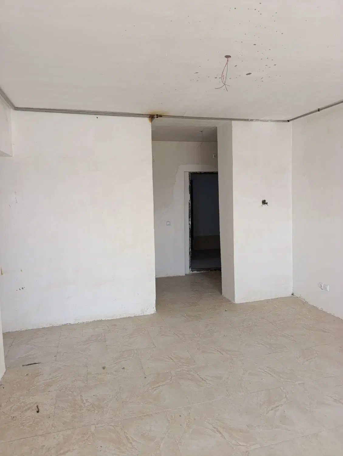 86 متر واحد مسکن مهر نزدیک به تحویل فاز9جدیدط13|پیش‌فروش املاک|پردیس, فاز ۹|دیوار