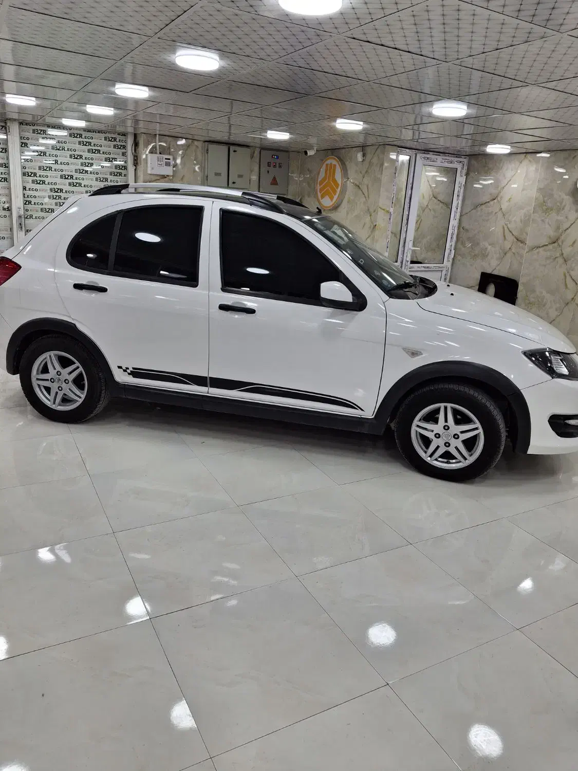 کوییک GXR مدل 1404|خودرو سواری و وانت|بندر ماهشهر, |دیوار