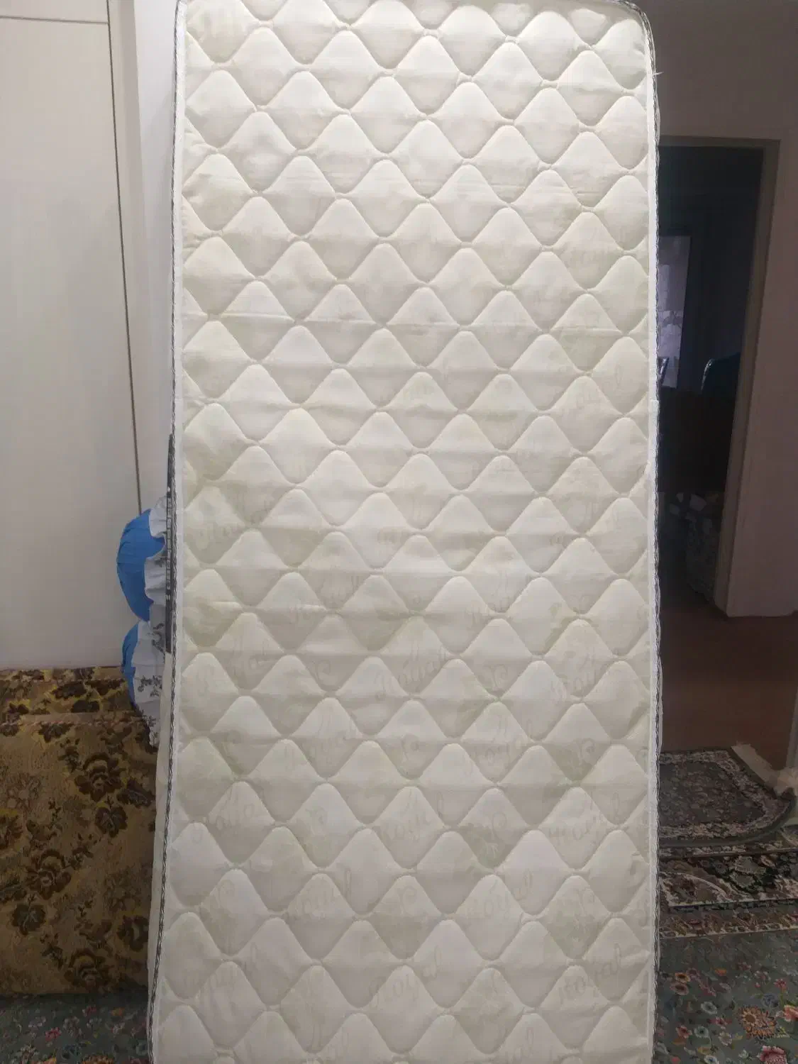 تشک یه نفره طبی در حدنو|تشک تختخواب|ایلام, |دیوار