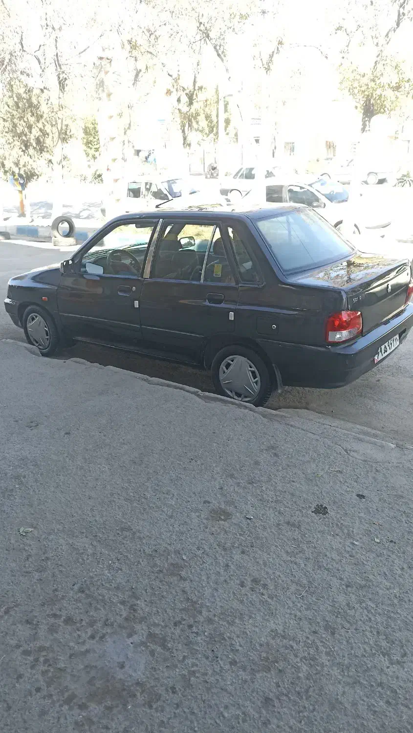 132مدل88|خودرو سواری و وانت|شیروان (خراسان), |دیوار