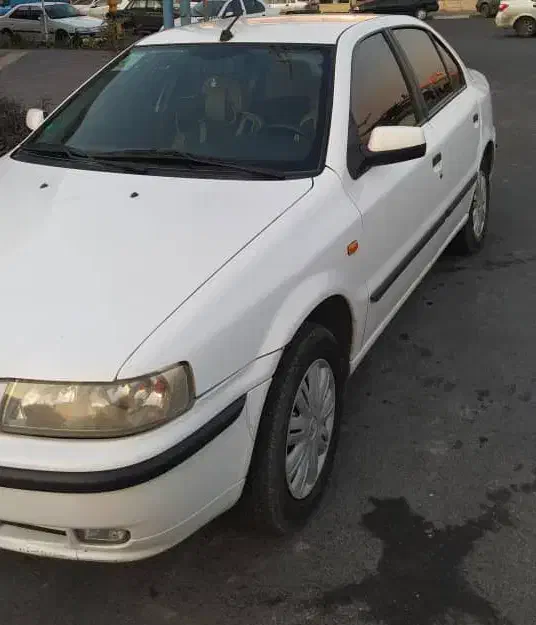 سمند مدل99|خودرو سواری و وانت|شهر ری, فیروزآبادی|دیوار