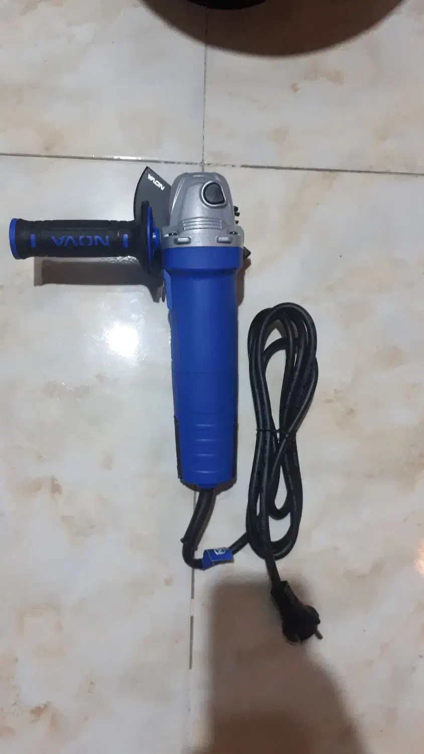 مینی فرز نوا|ماشین‌آلات صنعتی|فردیس, شهرک وحدت|دیوار