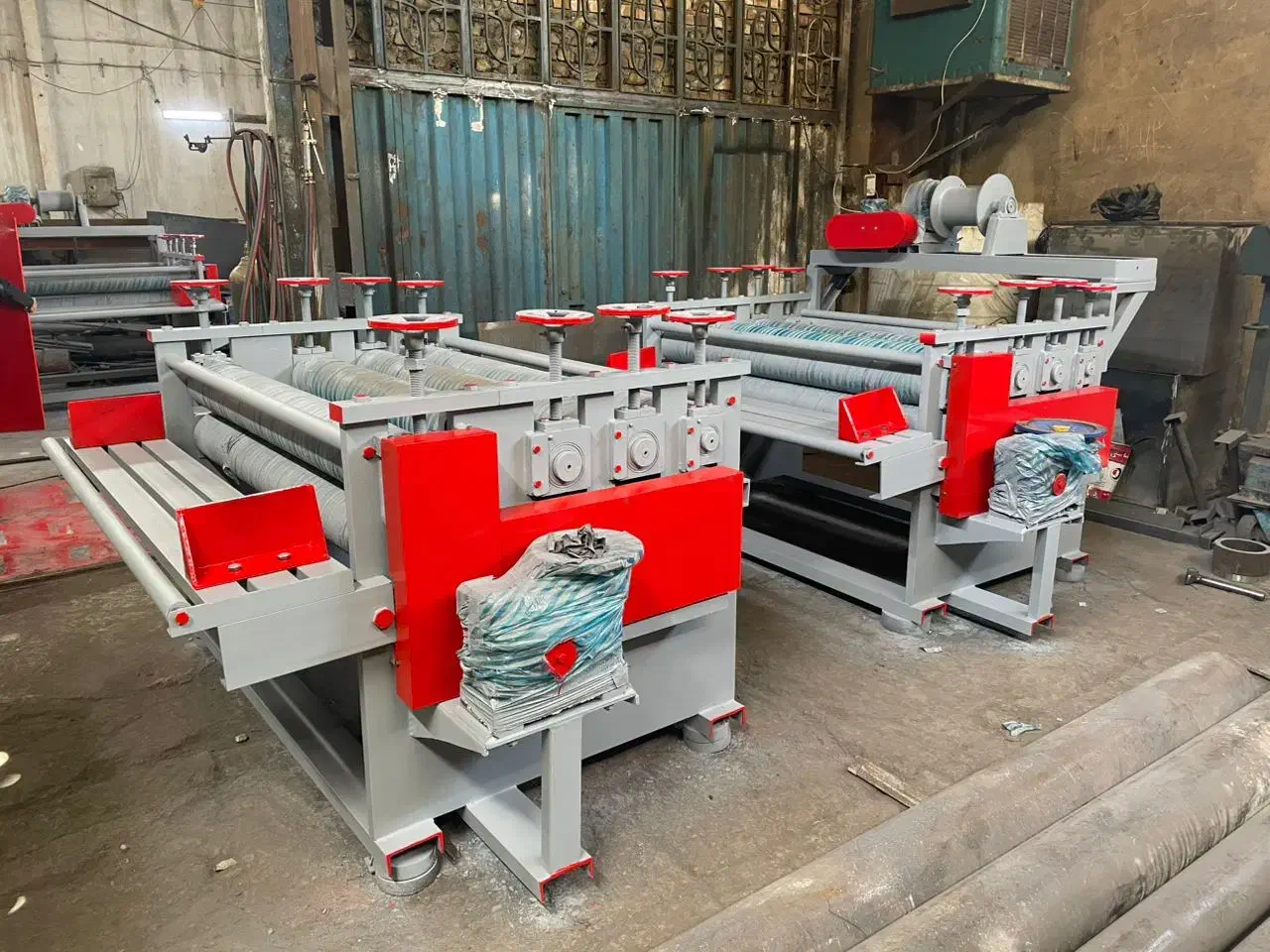 گیوتین پرس برک خم کن رول فرمینگ|ماشینآلات صنعتی|تهران, بهارستان|دیوار