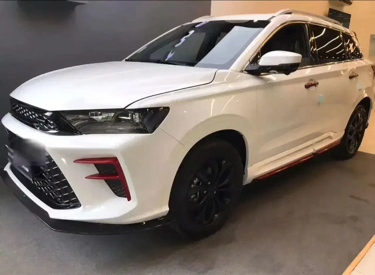 Kmc a5۲۰۲۴|خودرو سواری و وانت|بجنورد, |دیوار