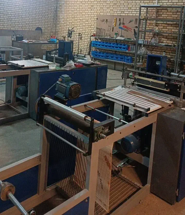 نیروی فنی کارگاه|استخدام صنعتی، فنی، مهندسی|مشهد, نوده|دیوار