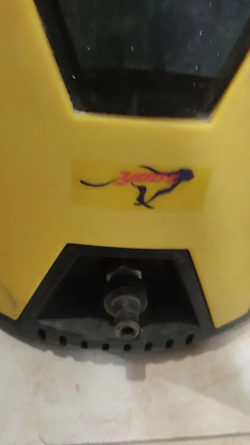 کارواش صنعتی فشار Rp دویست بار، ۲۰۰بار|ماشینآلات صنعتی|بندر انزلی, معلم|دیوار