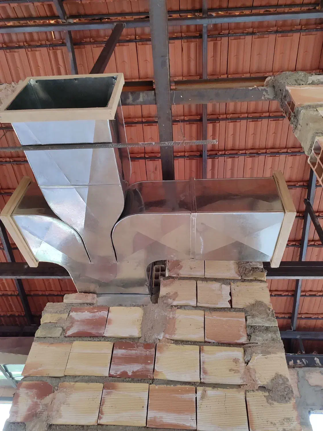 کانال سازی کولر|خدمات پیشه و مهارت|سبزوار, امیر کبیر|دیوار