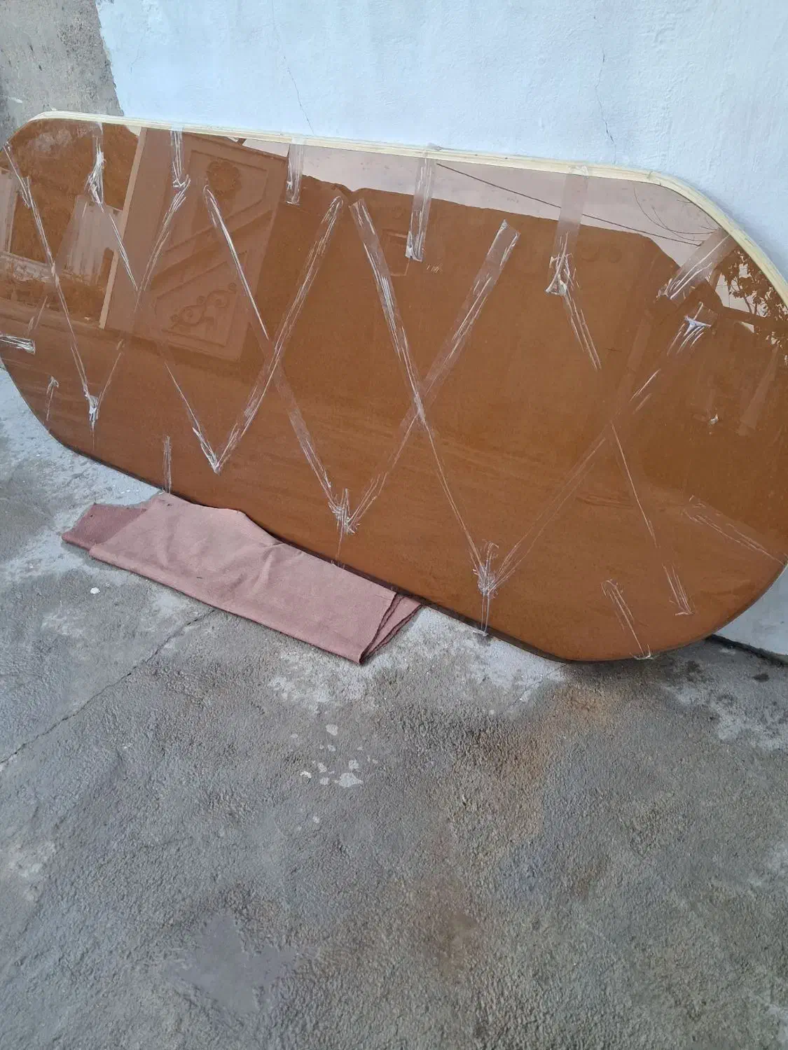 میز ناهارخوری|میز و صندلی غذاخوری|آبگرم, |دیوار