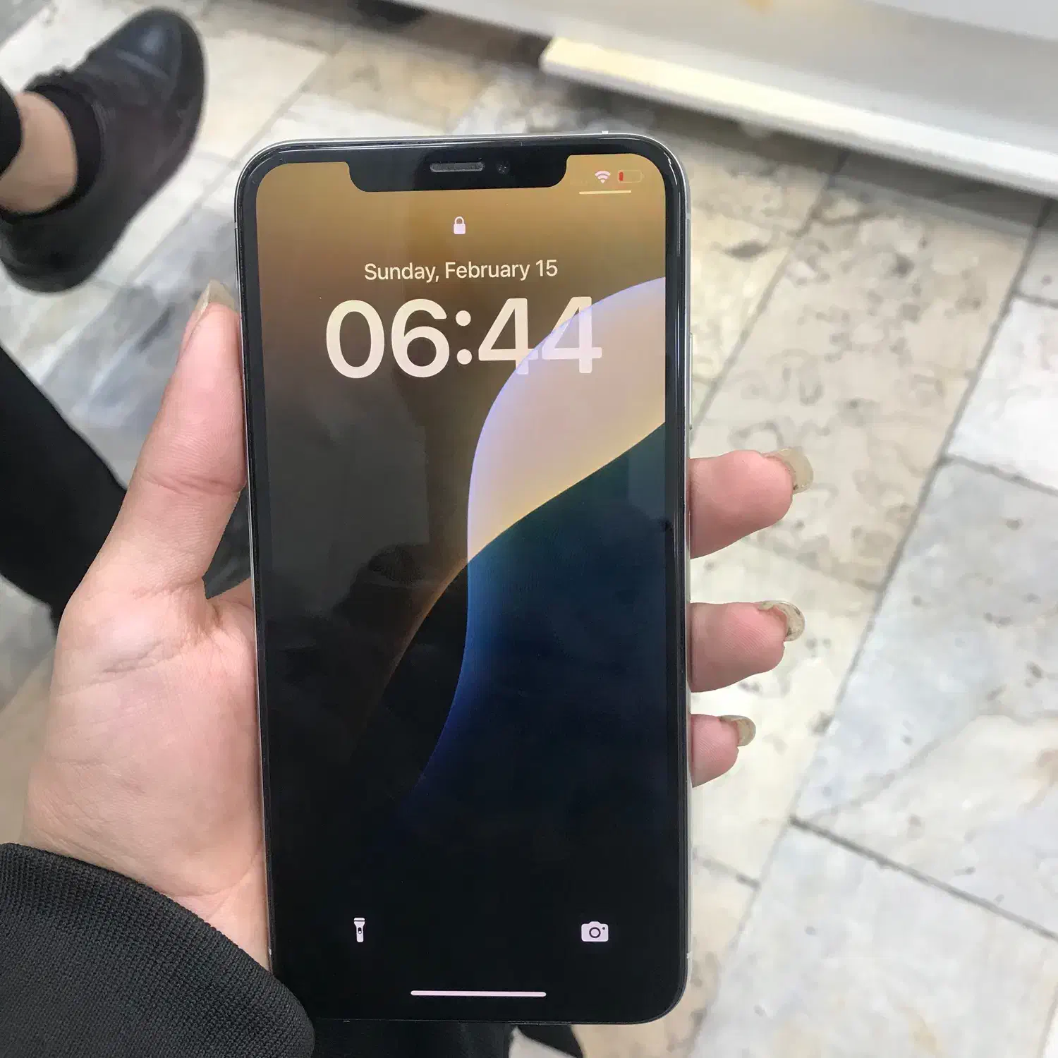 Xsmax|موبایل|کاشمر, |دیوار