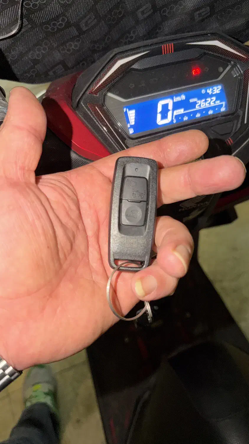 کیلیک۱۶۰ اتاق جدید خشک ۴۰۳|موتورسیکلت|تهران, دزاشیب|دیوار