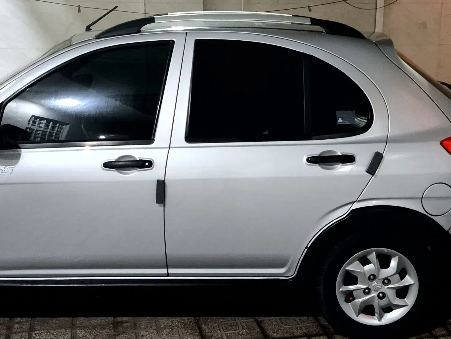 کوییک s|خودرو سواری و وانت|رشتخوار, |دیوار